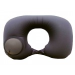 Pump Up Inflatable Travel Pillow